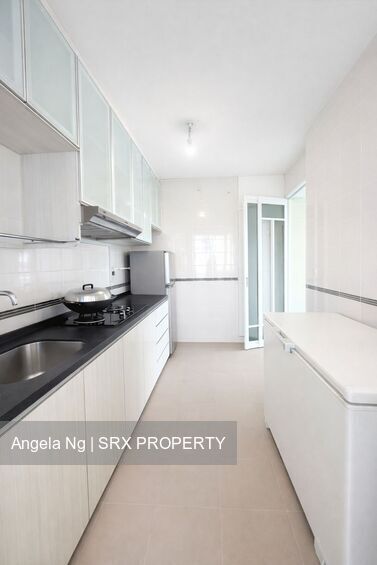 Blk 650 Yio Chu Kang Vista (Ang Mo Kio), HDB 3 Rooms #535925171